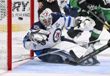 Gold Rush Begins: Best Bets for Canada, U.S. Openers Connor Hellebuyck