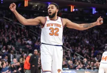 Steve Makinen’s NBA Betting Trends and Best Bets for Friday, February 6 Karl-Anthony Towns, New York Knicks, NBA