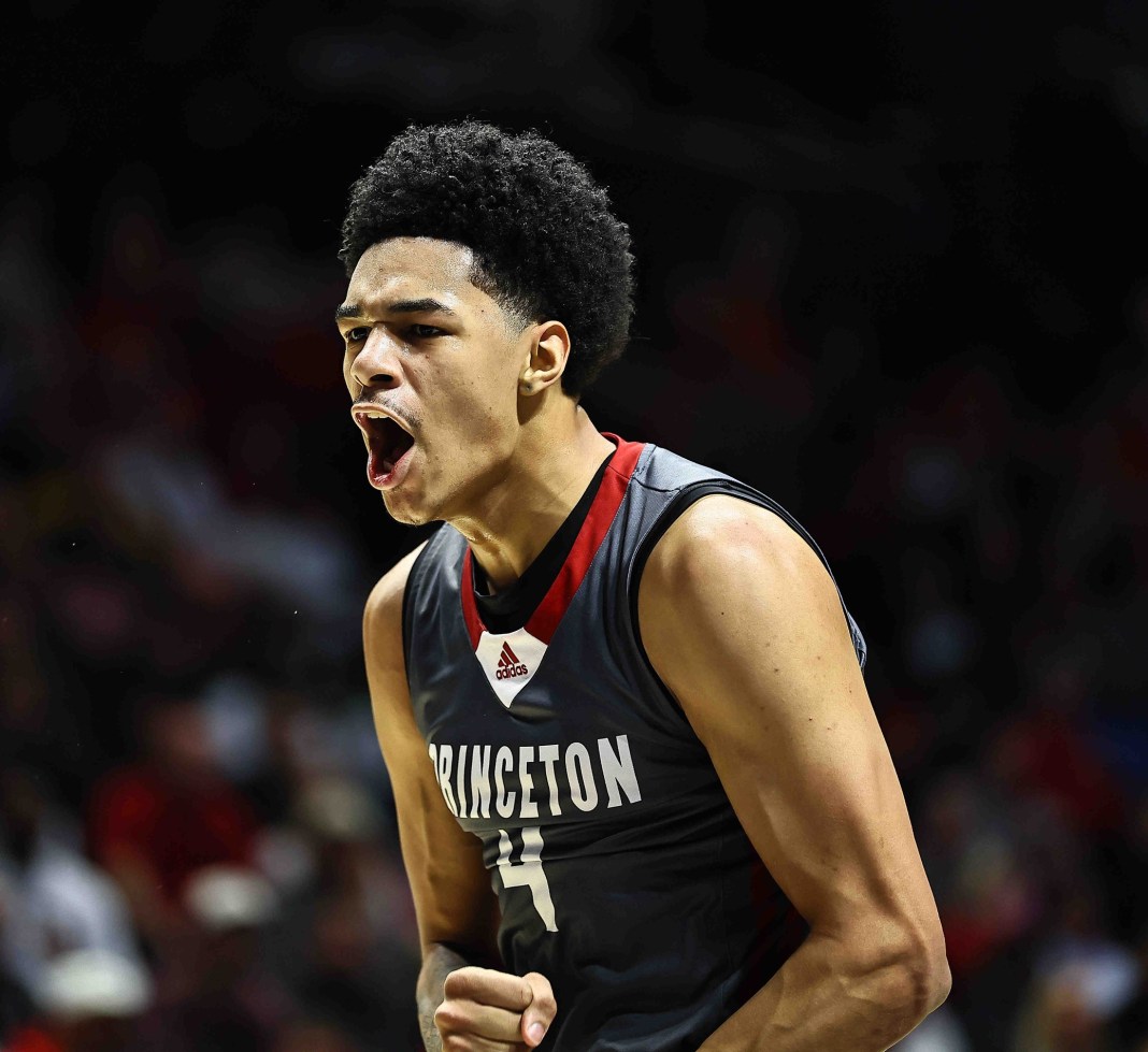 Princeton, College Basketball