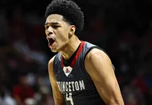 Men’s and Women’s College Basketball Best Bets, Odds, and Predictions for Friday, February 13 Princeton, College Basketball