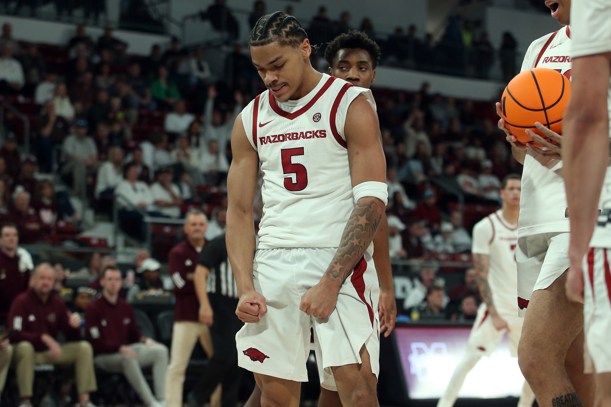Tuesday February 10 College Basketball Bets