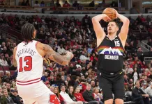 Steve Makinen’s NBA Betting Trends and Best Bets for Monday, February 9 Nikola Jokic, Denver Nuggets, NBA