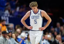 College Basketball Picks Today: Greg Peterson Best Bets for Saturday, February 14 Collin Chandler, Kentucky