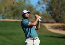 AT&T Pebble Beach Pro-Am Picks, Best Bets and Golf Odds Scottie Scheffler PGA Tour golfer