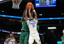 Memphis vs. USF College Basketball Prediction February 19, 2026 memphis vs. usf college basketball prediction february 19
