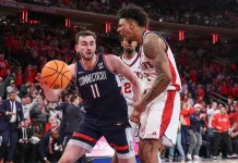 St. John’s vs. UConn College Basketball Prediction February 25, 2026 st. john's vs uconn college basketball prediction february 25