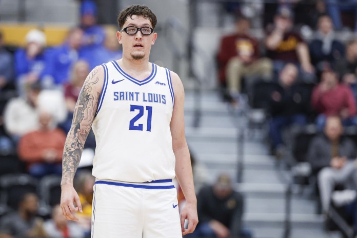 vcu vs. saint louis college basketball prediction february 20