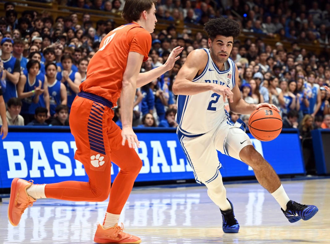 syracuse vs. duke college basketball prediction february 16
