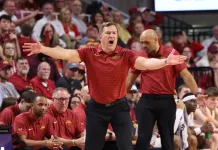 Houston vs. Iowa State College Basketball Prediction February 16, 2026 houston vs. iowa state college basketball prediction february 16