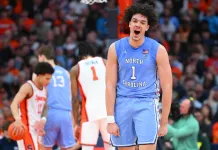 Louisville vs. North Carolina College Basketball Prediction February 23, 2026 louisville vs. north carolina college basketball prediction
