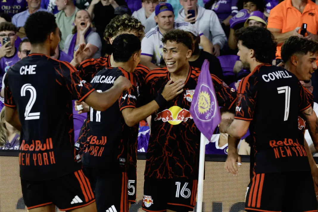 MLS: Red Bull New York at Orlando City mls picks saturday february 28
