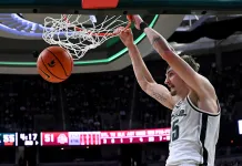 Michigan State vs. Purdue College Basketball Prediction February 26, 2026 michigan state vs. purdue college basketball prediction february 26