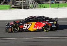 NASCAR DuraMAX Grand Prix Predictions: Top 5 Picks and Best Long Shots Shane Van Gisbergen, NASCAR