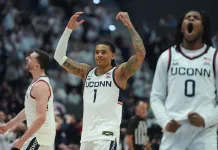 Steve Makinen’s College Basketball Betting Trends and Best Bets for Saturday, February 28 Solo Ball, Connecticut, college basketball