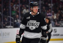 NHL Predictions: Expert Picks on Thursday, February 26 Artemi Panarin, Los Angeles Kings, NHL
