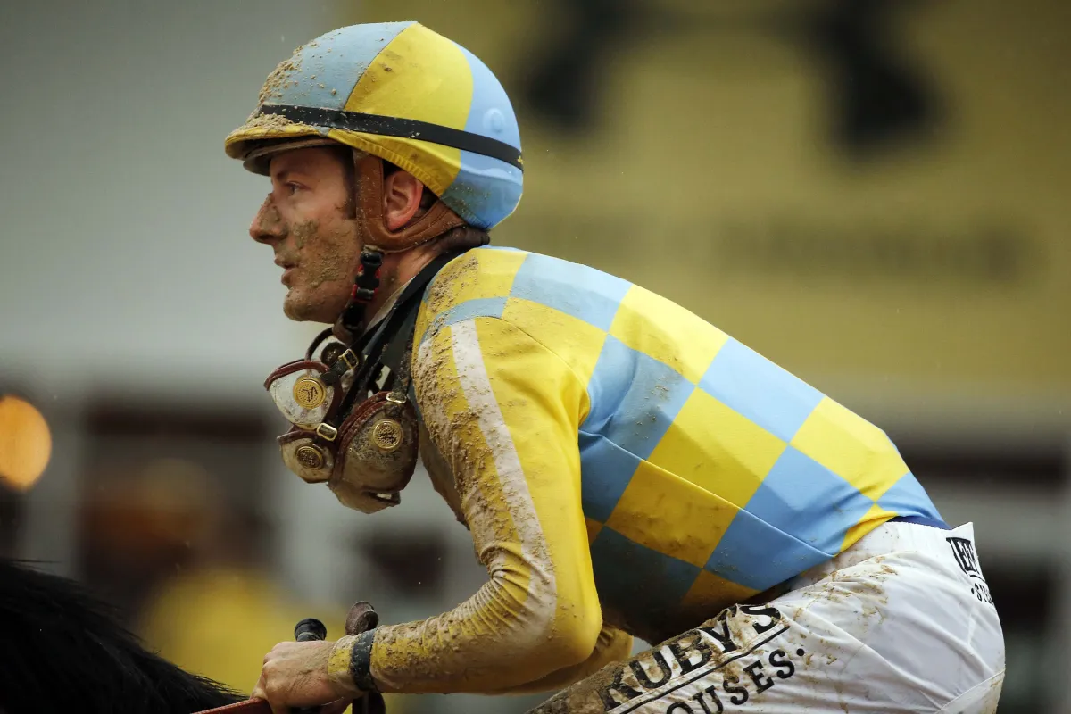 Horse Racing Picks Today at Parx Racing for Monday, June 8