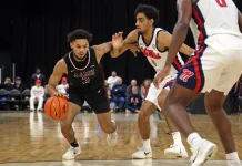 Top Picks from the CBB Betting Splits for Saturday February 28th