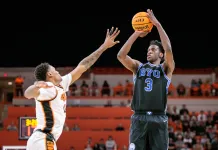 Top Picks from the CBB Betting Splits for Saturday February 7th