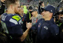 How Super Bowl 60 Cashed Out Sam Darnold