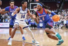 Top Picks from the CBB Betting Splits for Saturday February 21st