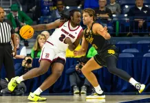 Top Picks from the CBB Betting Splits for Friday February 20th