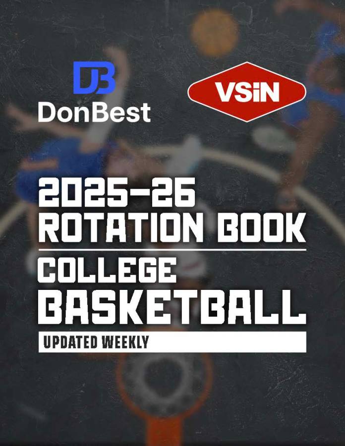 college basketball donbest rotation book