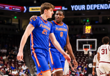 Top Picks from the CBB Betting Splits for Sunday February 1st