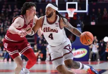 Top Picks from the CBB Betting Splits for Friday February 27th