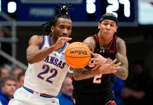 Top Picks from the CBB Betting Splits for Monday February 9th