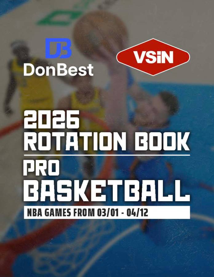 DonBest Rotation guide