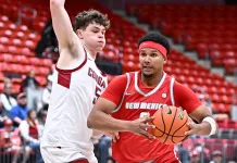 Top Picks from the CBB Betting Splits for Wednesday February 4th