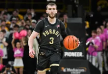 Top Picks from the CBB Betting Splits for Tuesday February 17th