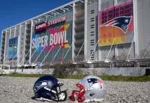 Top Picks from the NFL Betting Splits for Seahawks-Patriots on Super Bowl Sunday February 8th