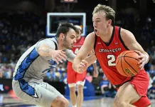 Top Picks from the CBB Betting Splits for Thursday February 26th