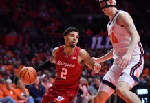 Top Picks from the CBB Betting Splits for Friday February 13th