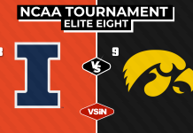 Elite Eight Picks: Illinois vs. Iowa Prediction & Preview illinois vs. iowa prediction elite eight picks