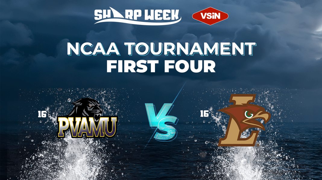 prairie view a&m vs. lehigh prediction preview march madness picks