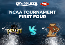 Prairie View A&M vs. Lehigh Prediction: NCAA Tournament First Four South Region No. 16 vs. No. 16 March Madness Preview prairie view a&m vs. lehigh prediction preview march madness picks