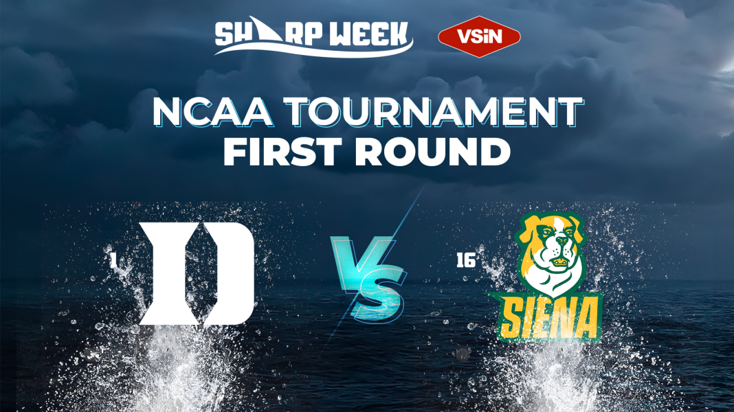 duke vs. siena prediction preview march madness picks