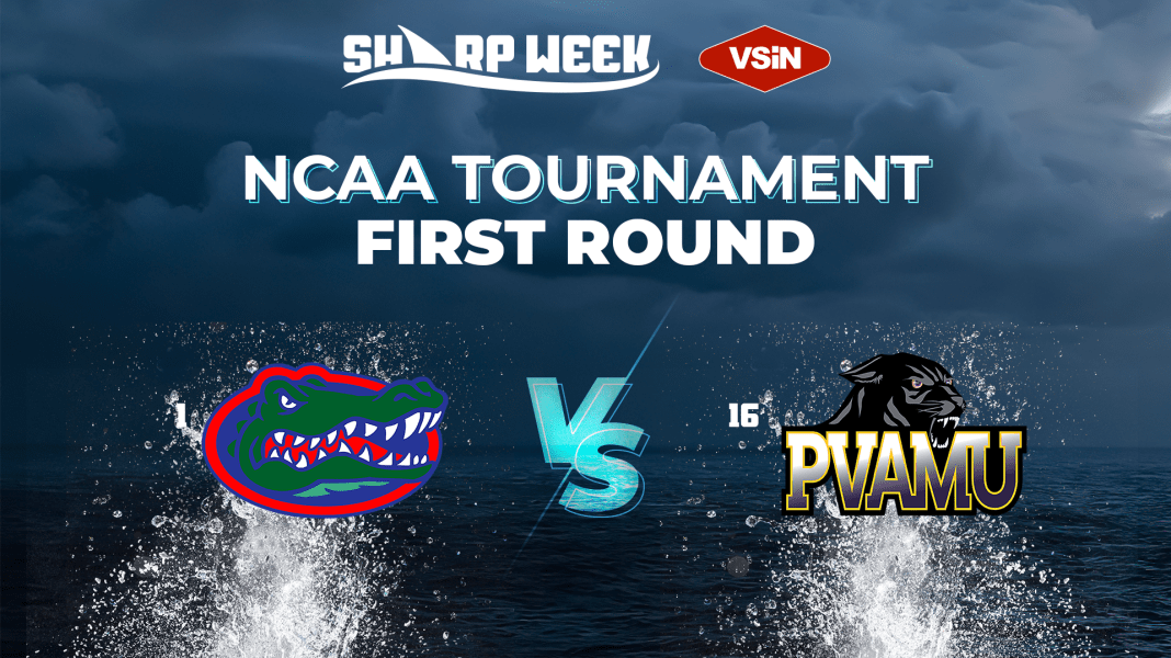 florida vs. prairie view a&m prediction preview march madness picks