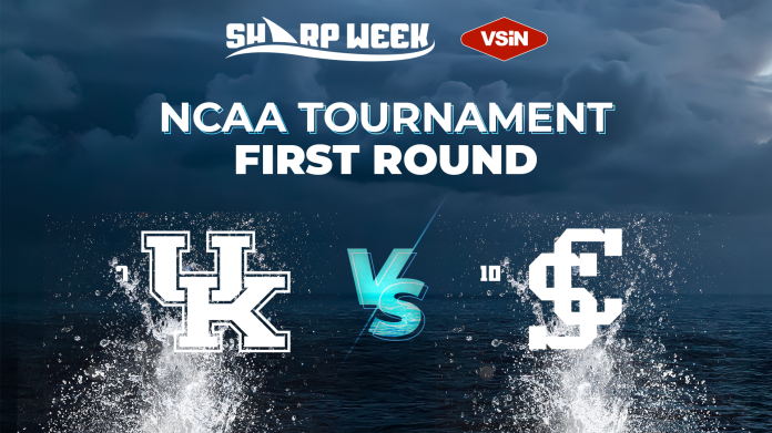 kentucky vs. santa clara prediction preview march madness picks