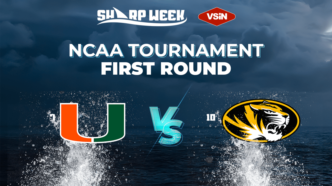 miami vs. missouri prediction preview march madness picks