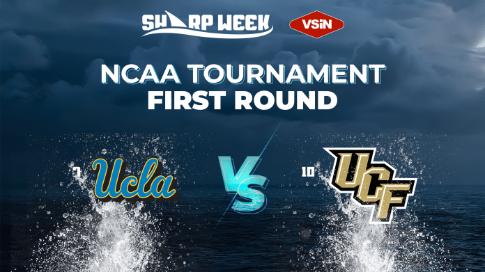 ucla vs. ucf prediction preview march madness picks