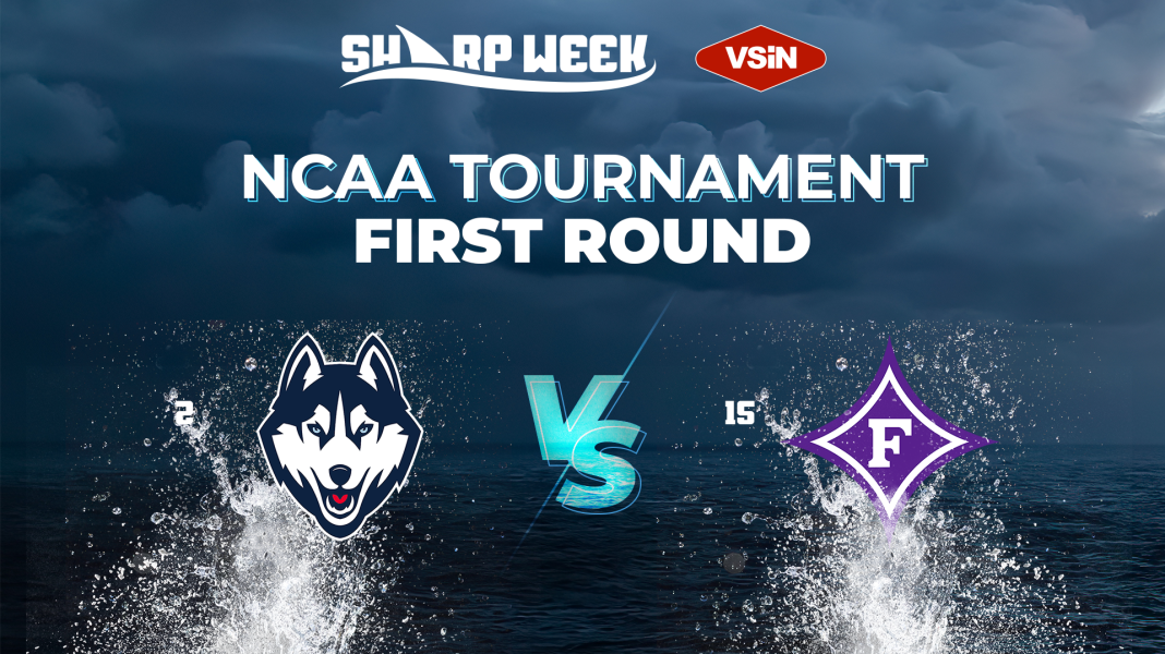 uconn vs. furman prediction preview march madness picks
