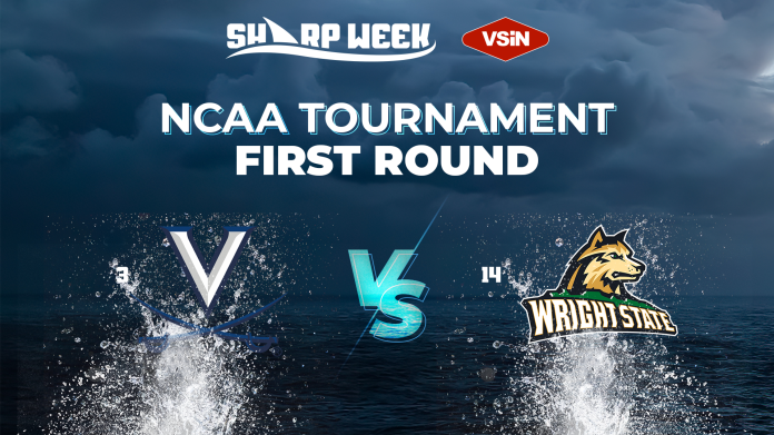 virginia vs. wright state prediction preview march madness picks