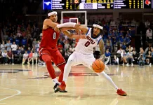 Top Picks from the CBB Betting Splits for Wednesday March 4th