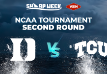 Duke vs. TCU Prediction: NCAA Tournament East Region No. 1 vs. No. 9 March Madness Preview Duke vs. TCU second round of 2026 NCAA Tournament. March Madness.
