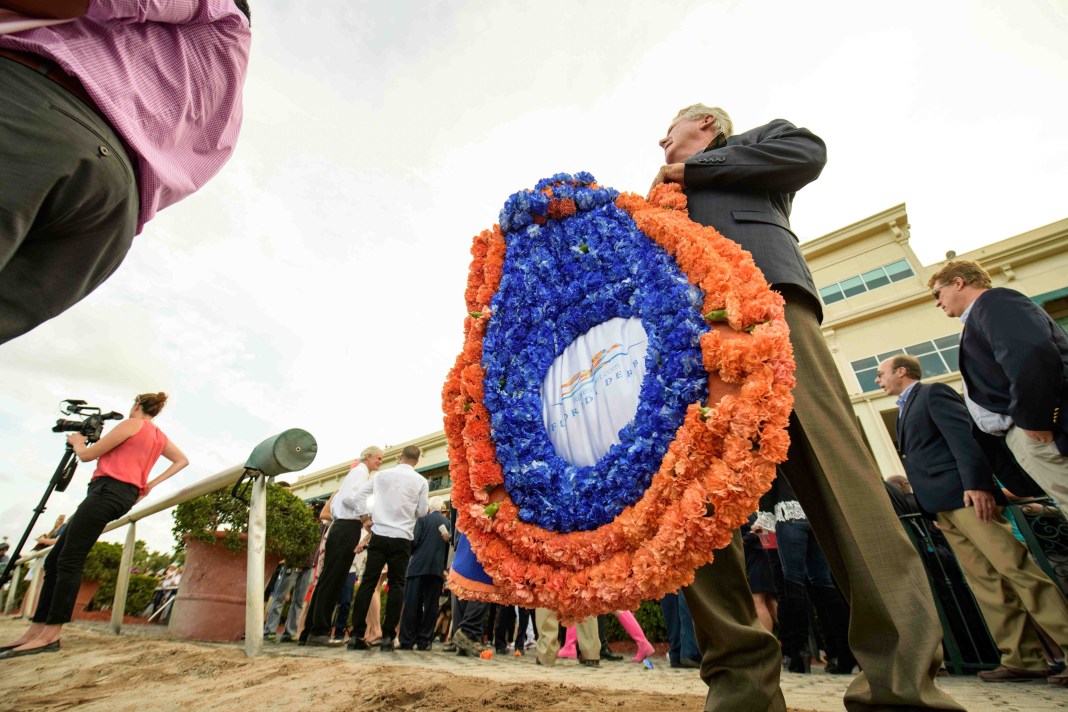 florida derby gulfstream park picks preview predictions