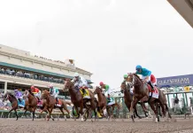 Horse Racing Picks Today at Gulfstream Park for Saturday, March 28 gulfstream park picks