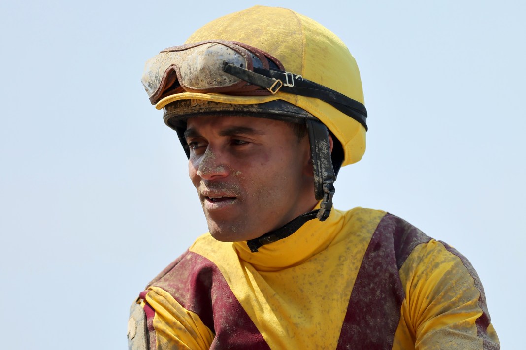 horse racing